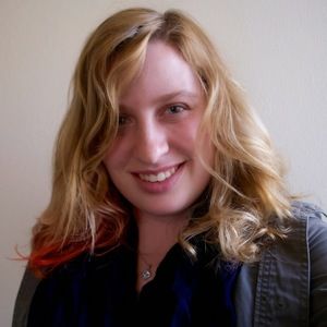 Meet your Posher, Jerika